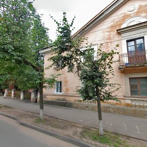 Псков, Улица Максима Горького, 27: фото