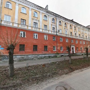 Pereulok Zhukovskogo, 5, Dzerzhinsk: photo