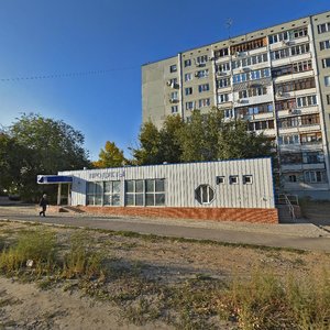 Kazakhskaya Street, 8Б, Volgograd: photo