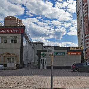 Lesnaya Street, 14к1, Korolev: photo