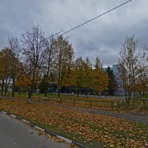 Maskowski praspiekt, 57, Vitebsk: photo