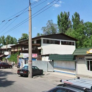 Saken Seifullin Avenue, 136А, Almaty: photo