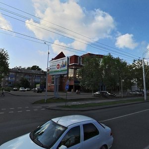 Уфа, Проспект Октября, 119: фото