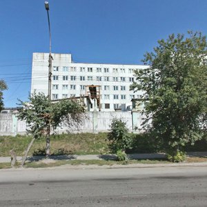 Fabrichnaya ulitsa, 10к17, Novosibirsk: photo