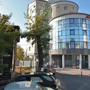Profinterna Street, 24, Barnaul: photo