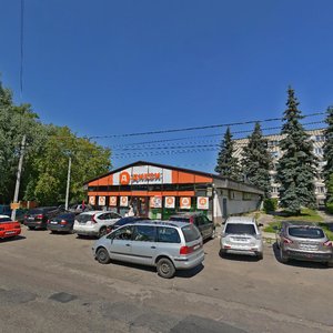 Bolshaya Moskovskaya ulitsa, 1Д ، : صورة