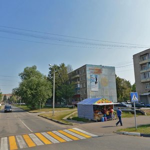 Ulitsa Zhukovskogo, 19, : foto