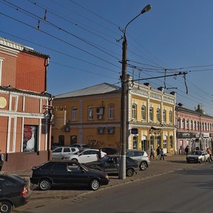 Maxim Gorky Street, 80, Izhevsk: photo