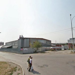 Zoologicheskaya Street, 7Б ، يكاترينبورغ: صورة