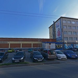 Uralskaya Street, 128, : foto