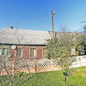 Tyrazhnaja Street, 56, Minsk: photo