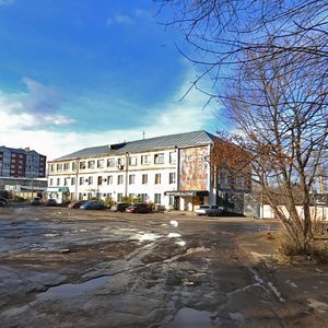 Ulitsa Morozova, 1Б, Tula: photo