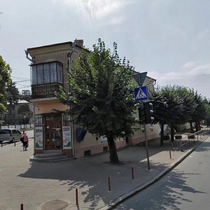 Storozhynetska vulytsia, 1 ، : صورة