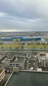 Pulkovskoe Highway, 36к4, Saint Petersburg: photo