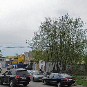 Staritskoe Highway, 23, Tver: photo