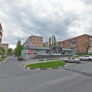 Ulitsa Kosmonavtov, 3, Gubkin: photo
