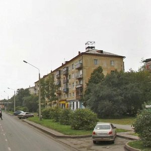 Ulitsa 9 Yanvarya, No:6, Kemerovo: Fotoğraflar