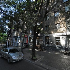 Patorzhynskoho Street, 6Б, : foto