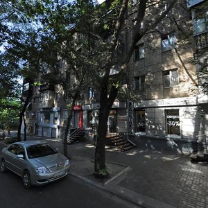 Patorzhynskoho Street, 6Б, Dnipro: photo