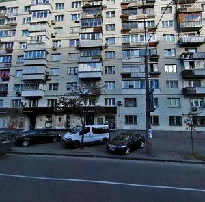 Velyka Vasylkivska Street, 131 ، كييف: صورة