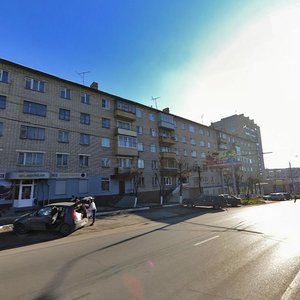 Oktyabrskaya Street, 79к1, : foto