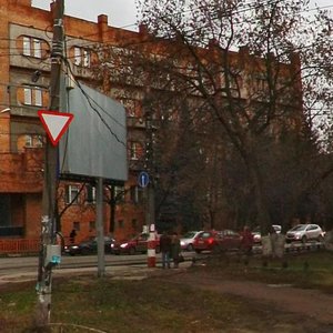 Vaneeva Street, 9, Nizhny Novgorod: photo