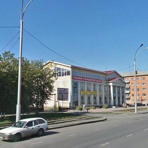 Kuznetskiy prospekt, 55, : foto
