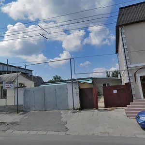 Vulytsia Kozlova, 61, Simferopol: photo
