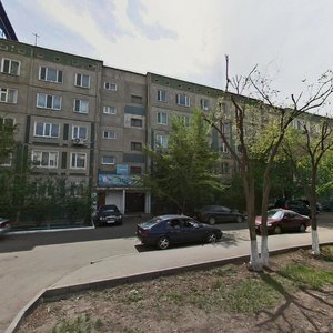 Petrov kóshesi, 16, Astana: photo