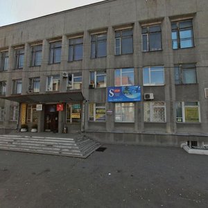 Ulitsa Pushkina, 130, Omsk: photo