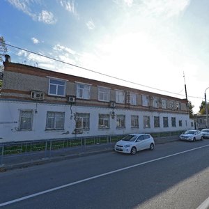 Novorossijskaya Street, 238 ، كراسنودار: صورة