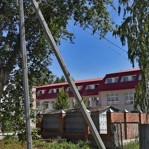 Gorkogo Street, 27А ، تولياتي: صورة