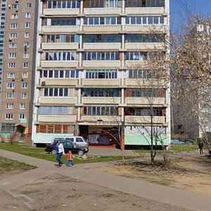 Oktyabrskaya ulitsa, 23, Balashiha: photo