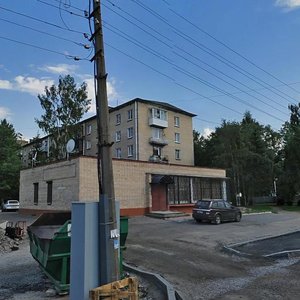 Mikhaylovskaya Street, 18, Lomonosov: photo