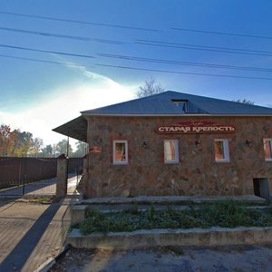 Alekseya Tupitsina Street, 17, Egorievsk: photo