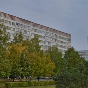 Khasana Tufana Avenue, 38, Naberezhnye Chelny: photo