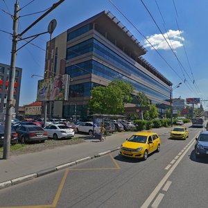 Москва, Большая Новодмитровская улица, 23с3: фото