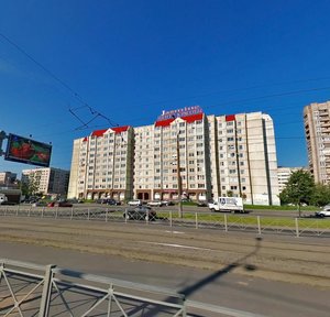 Prosvescheniya Avenue, 50, Saint Petersburg: photo