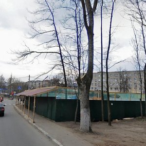 Ивантеевка, Улица Дзержинского, 11А: фото