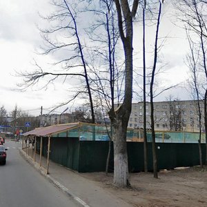 Ulitsa Dzerzhinskogo, 11А, Ivanteevka: photo