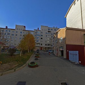 45th Parallel Street, 26, Stavropol: photo