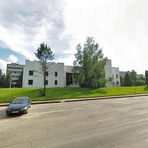 Institutskaya Street, 4, Pushino: photo
