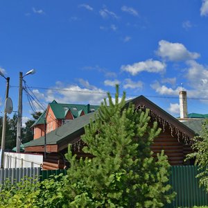 Leningradskoye shosse, 24, : foto