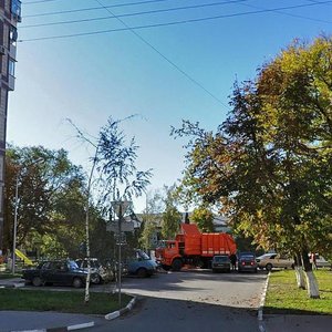 Bogdana Khmelnitskogo Avenue, 79А, Belgorod: photo