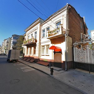 Darvina Street, 21, Kharkiv: photo