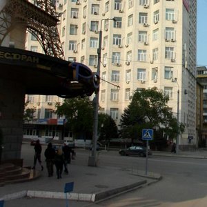Budyonnovskiy Avenue, 80 ، روستوف نا دونو: صورة