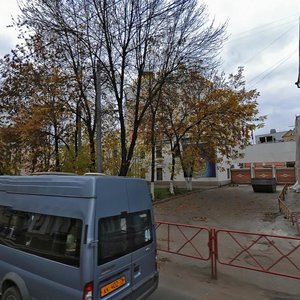 Oktyabrya Avenue, 40, Yaroslavl: photo