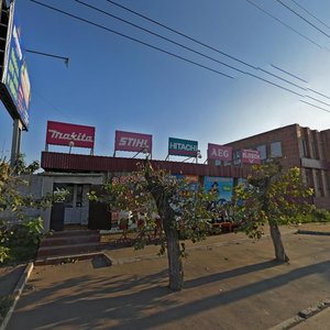 Poyma Street, 15В, Izhevsk: photo