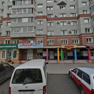 Kuznechnaya ulitsa, 17, Blagoveshchensk: photo