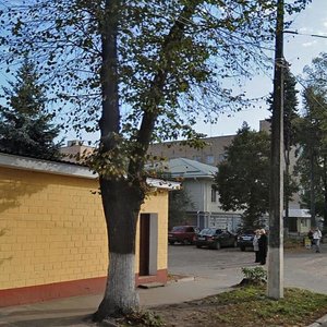 Чернигов, Улица Александра Молодчего, 15: фото
